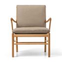 Carl Hansen OW149 Colonial Chair - Terra Leather