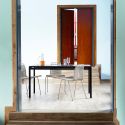 Carl Hansen PK52A Student Desk