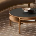Carl Hansen RF1905 Sideways Coffee Table 