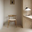 Carl Hansen CH20 Elbow Chair