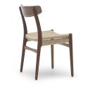 Carl Hansen CH23 Dining Chair
