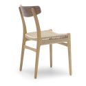 Carl Hansen CH23 Dining Chair