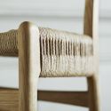 Carl Hansen CH23 Dining Chair