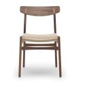 Carl Hansen CH23 Dining Chair