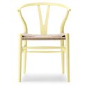 Carl Hansen CH24 Wishbone Chair – Soft Painted Finish