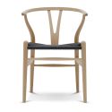 Carl Hansen CH24 Wishbone Chair - Wood Finishes