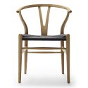 Carl Hansen CH24 Wishbone Chair - Wood Finishes