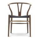 Carl Hansen CH24 Wishbone Chair - Wood Finishes
