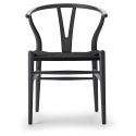 Carl Hansen CH24 Wishbone Chair – Soft Painted Finish