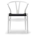 Carl Hansen CH24 Wishbone Chair – Soft Painted Finish