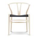 Carl Hansen CH24 Wishbone Chair - Wood Finishes