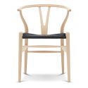 Carl Hansen CH24 Wishbone Chair - Wood Finishes