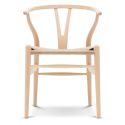 Carl Hansen CH24 Wishbone Chair - Wood Finishes