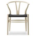 Carl Hansen CH24 Wishbone Chair – Soft Painted Finish