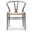 Carl Hansen CH24 Wishbone Chair – Soft Painted Finish
