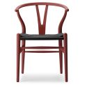 Carl Hansen CH24 Wishbone Chair – Soft Painted Finish