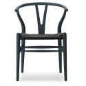 Carl Hansen CH24 Wishbone Chair – Soft Painted Finish