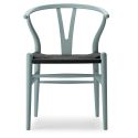 Carl Hansen CH24 Wishbone Chair – Soft Painted Finish