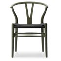 Carl Hansen CH24 Wishbone Chair – Soft Painted Finish