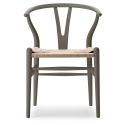 Carl Hansen CH24 Wishbone Chair – Soft Painted Finish