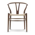 Carl Hansen CH24 Wishbone Chair - Wood Finishes