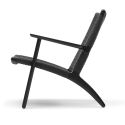 Carl Hansen CH25 Lounge Chair