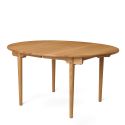 Carl Hansen CH337 Dining Table
