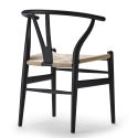 Carl Hansen CH24 Wishbone Chair – Soft Painted Finish