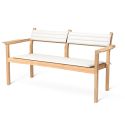 Carl Hansen AH701 Outdoor Lounge Sofa