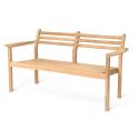 Carl Hansen AH701 Outdoor Lounge Sofa
