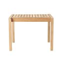 Carl Hansen AH911 Outdoor Side Table