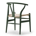 Carl Hansen CH24 Wishbone Chair – Soft Painted Finish