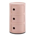 Kartell Componibili Bio Storage Unit