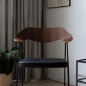 Case Furniture 675 Chair