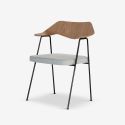 Case Furniture 675 Chair
