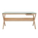 Case Furniture Covet Desk