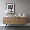 Case Furniture Cross Sideboard