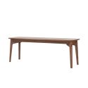 Case Furniture Dulwich Bench