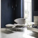 Case Furniture Ella Lounge Chair