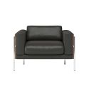 Case Furniture Forum Armchair