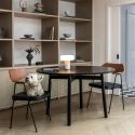 Case Furniture Kigumi Table