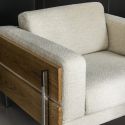 Case Furniture Forum Armchair