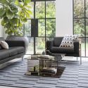 Case Furniture Forum Armchair