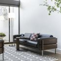 Case Furniture Forum Sofa - 3 Seater