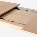 Case Furniture Dulwich Extending Dining Table