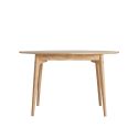 Case Furniture Dulwich Extending Dining Table - Round