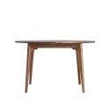 Case Furniture Dulwich Extending Dining Table - Round