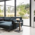 Case Furniture Overhang Table - Rectangular