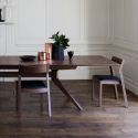 Case Furniture Profile Dining Chair