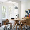 Case Furniture Profile Dining Chair